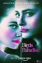 Watch Birds of Paradise Vumoo