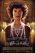 Watch The Affair of the Necklace Vumoo