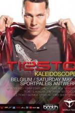 Watch Tiesto - Sportpaleis Antwerp Vumoo