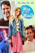 Watch A Man for Every Month Vumoo