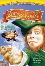 Watch A Very Unlucky Leprechaun Vumoo