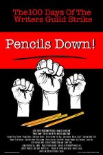 Watch Pencils Down! The 100 Days of the Writers Guild Strike Vumoo