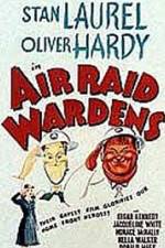 Watch Air Raid Wardens Vumoo