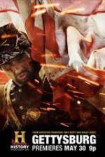 Watch History Channel Gettysburg Vumoo