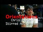 Watch Orientations: Chris Doyle - Stirred But Not Shaken Vumoo