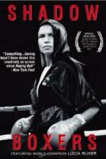 Watch Shadow Boxers Vumoo