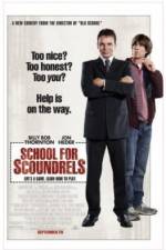 Watch School for Scoundrels Vumoo