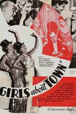 Watch Girls About Town Vumoo