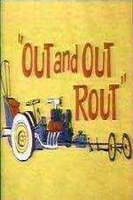 Watch Out and Out Rout Vumoo