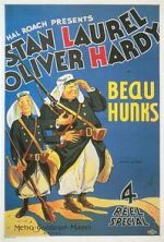 Watch Beau Hunks (Short 1931) Vumoo