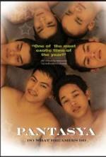 Watch Pantasya Vumoo