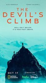 Watch The Devil's Climb (TV Special 2024) Vumoo