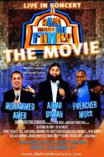 Watch Allah Made Me Funny Live in Concert Vumoo