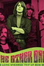 Watch The Other One: The Long, Strange Trip of Bob Weir Vumoo