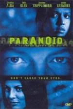 Watch Paranoid Vumoo