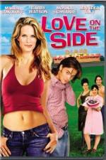 Watch Love on the Side Vumoo