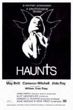 Watch Haunts Vumoo