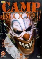 Watch Camp Blood 2 Vumoo