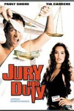 Watch Jury Duty Vumoo