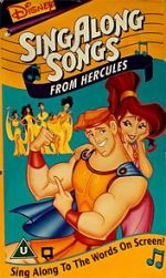 Watch Disney Sing-Along Songs: From Hercules Vumoo