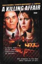 Watch A Killing Affair Vumoo
