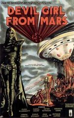 Watch Devil Girl from Mars Vumoo
