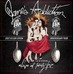 Watch Janes Addiction Ritual De Lo Habitual Alive at Twenty Five Vumoo