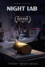 Watch Night Lab (Short 2024) Vumoo