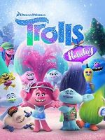 Watch Trolls Holiday (TV Short 2017) Vumoo