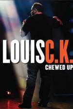 Watch Louis C.K.: Chewed Up Vumoo