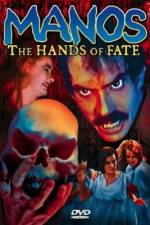 Watch Manos: The Hands of Fate Vumoo