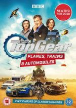 Watch Top Gear - Planes, Trains and Automobiles Vumoo