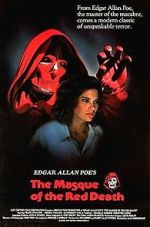 Watch The Masque of the Red Death Vumoo