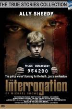Watch The Interrogation of Michael Crowe Vumoo