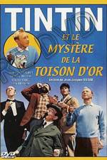 Watch Tintin and the Mystery of the Golden Fleece Vumoo