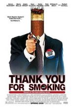 Watch Thank You for Smoking Vumoo
