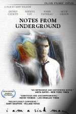 Watch Notes from Underground Vumoo