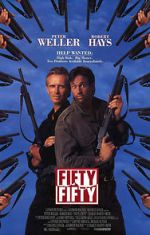 Watch Fifty/Fifty Vumoo