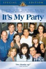 Watch It's My Party Vumoo
