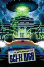 Watch Sci-Fi High The Movie Musical Vumoo