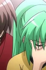 Watch When They Cry - OVA: Outbreak Vumoo