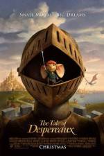 Watch The Tale of Despereaux Vumoo