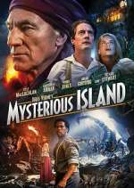 Watch Mysterious Island Vumoo