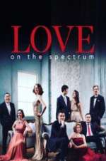Watch Love On The Spectrum Vumoo