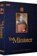 Watch Yes Minister Vumoo
