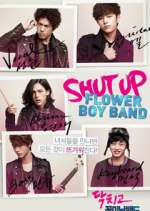 Watch Shut Up Flower Boy Band Vumoo