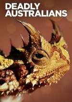 Watch Deadly Australians Vumoo