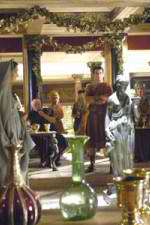 Watch What the Romans Did for Us Vumoo