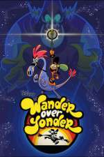 Watch Wander Over Yonder Vumoo