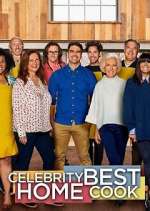 Watch Celebrity Best Home Cook Vumoo
